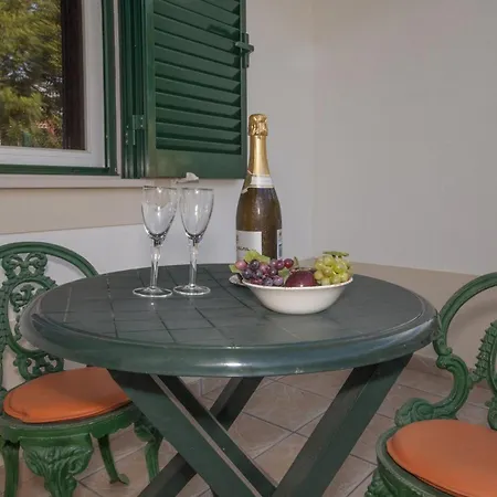 D07 - Torraltinha In Λάγος