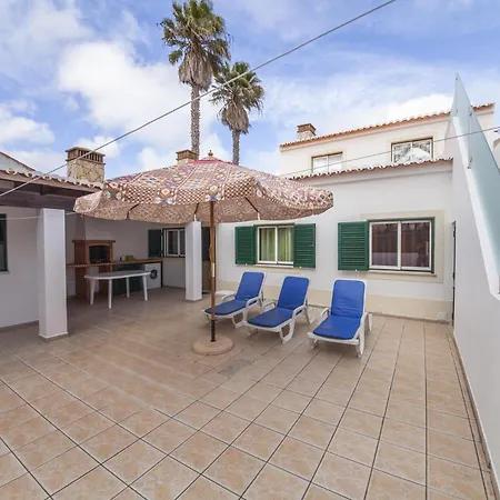 D07 - Torraltinha In Βίλα