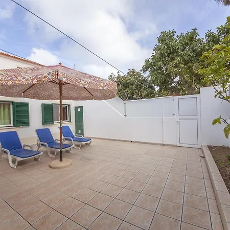 Βίλα D07 - Torraltinha In *