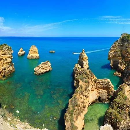 Βίλα D07 - Torraltinha In *