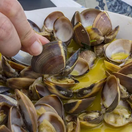 D07 - Torraltinha In Λάγος