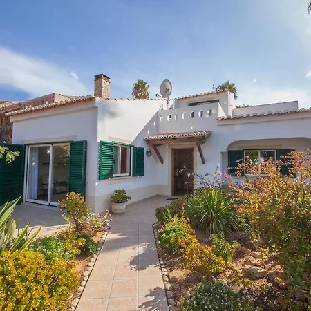 וילה D07 - Torraltinha In לאגוּ‏ש