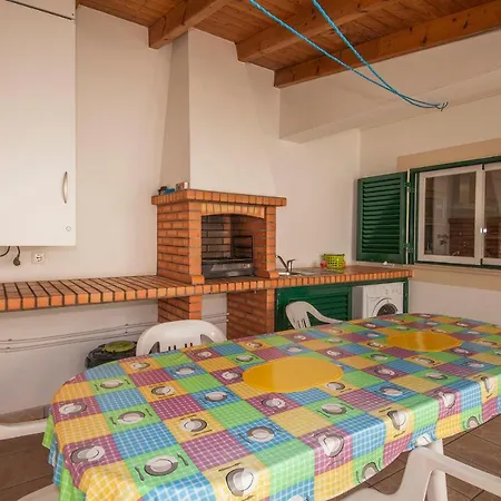 D07 - Torraltinha In Λάγος