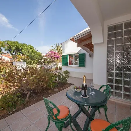 D07 - Torraltinha In Villa Lagos
