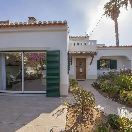 别墅 D07 - Torraltinha In 拉哥斯