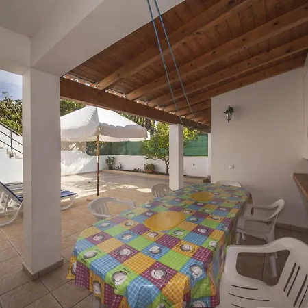 Vila D07 - Torraltinha In