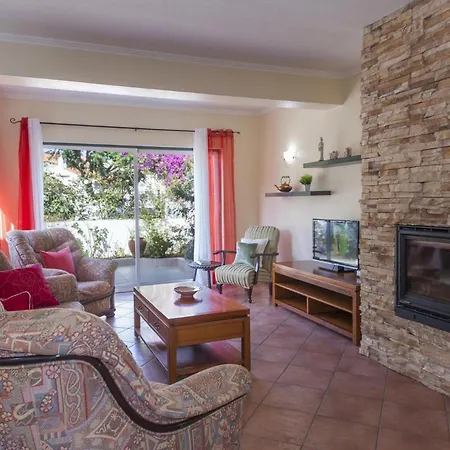 ヴィラ D07 - Torraltinha In