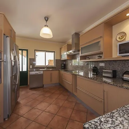 ヴィラ D07 - Torraltinha In *