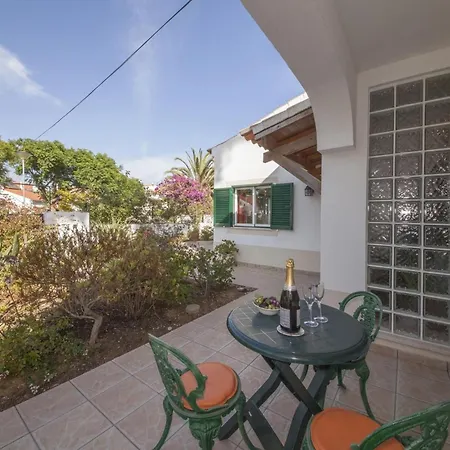 Vila D07 - Torraltinha In *