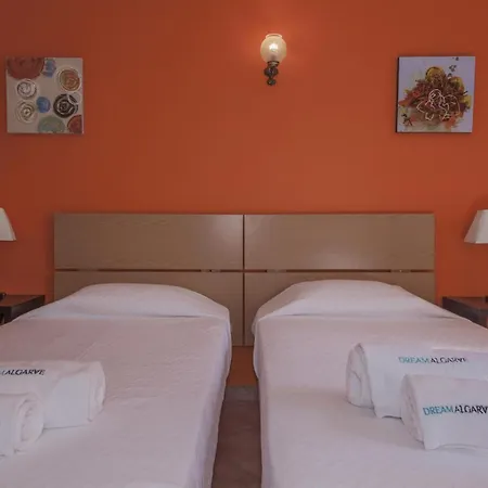 ヴィラ D07 - Torraltinha In