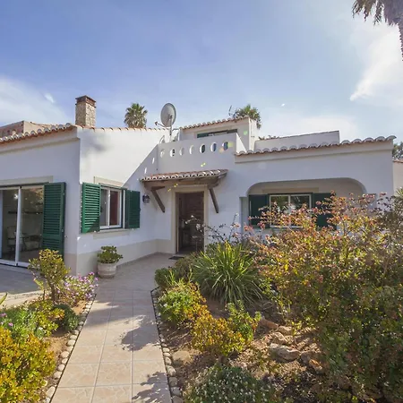 ヴィラ D07 - Torraltinha In *