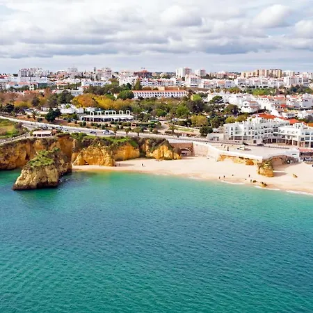 Vila D07 - Torraltinha In Lagos