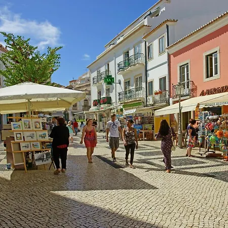 Vila D07 - Torraltinha In *