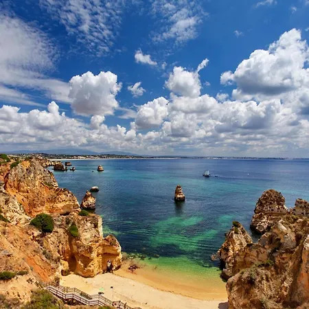 D07 - Torraltinha In ラゴス