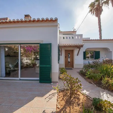 ヴィラ D07 - Torraltinha In