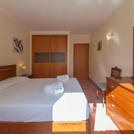 Villa D07 - Torraltinha In Lagos