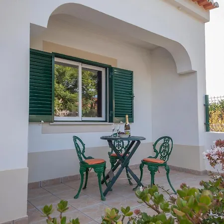 Villa D07 - Torraltinha In