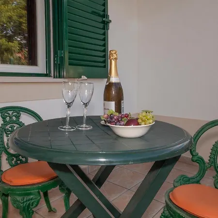 Vila D07 - Torraltinha In *