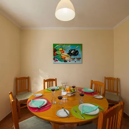 Vila D07 - Torraltinha In Lagos