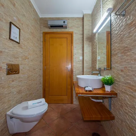 Vila D07 - Torraltinha In *