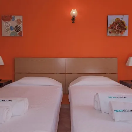 D07 - Torraltinha In ヴィラ ラゴス