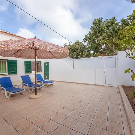 D07 - Torraltinha In Lagos