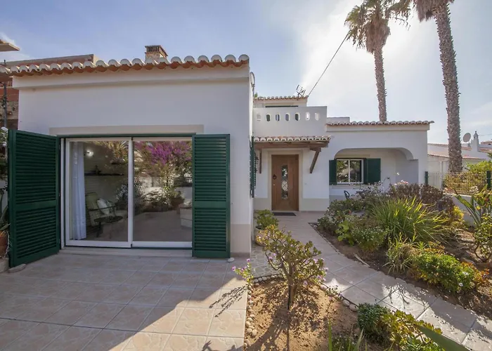 别墅 D07 - Torraltinha In 拉哥斯