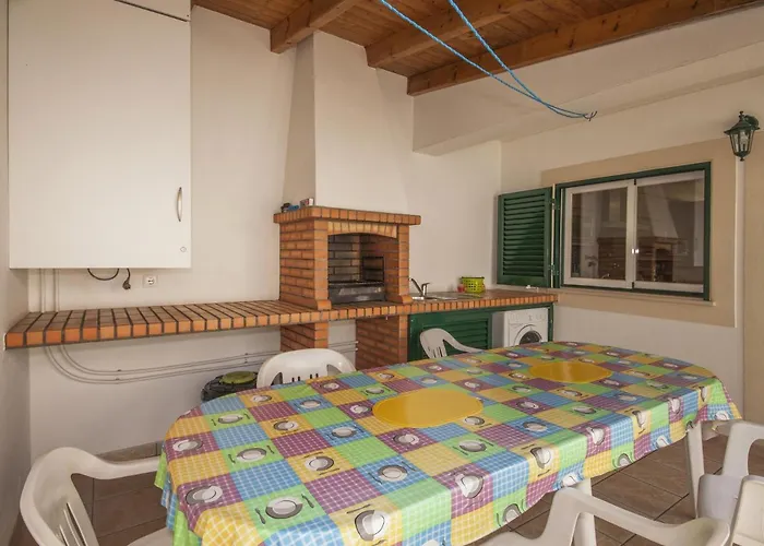 Villa D07 - Torraltinha In *