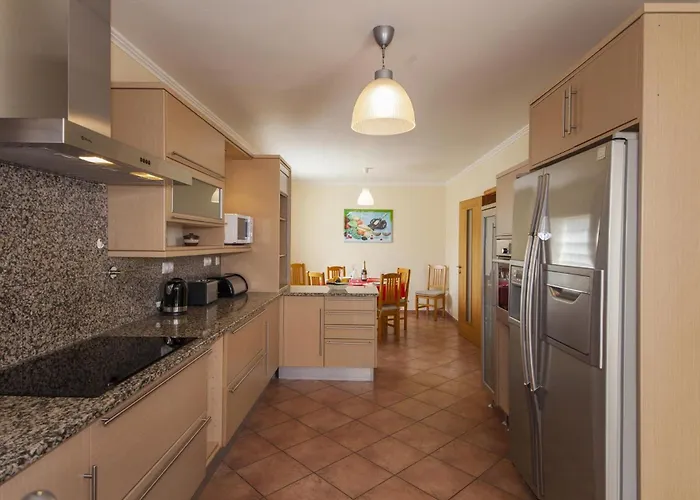 D07 - Torraltinha In 别墅 *