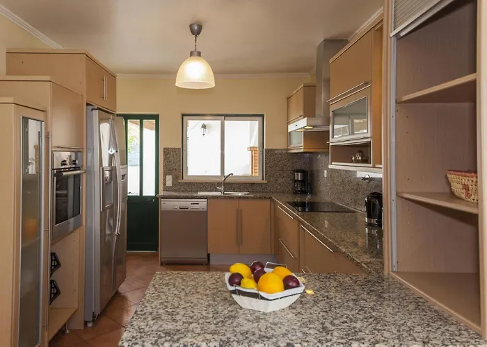 D07 - Torraltinha In 拉哥斯