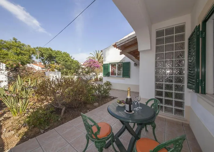 别墅 D07 - Torraltinha In *