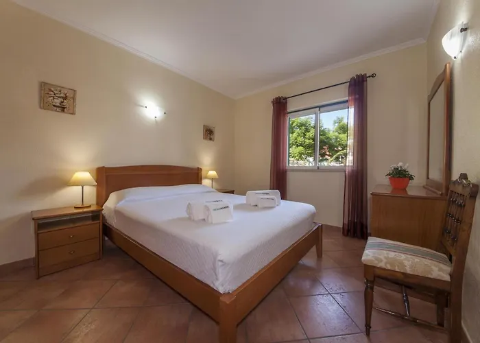 别墅 D07 - Torraltinha In