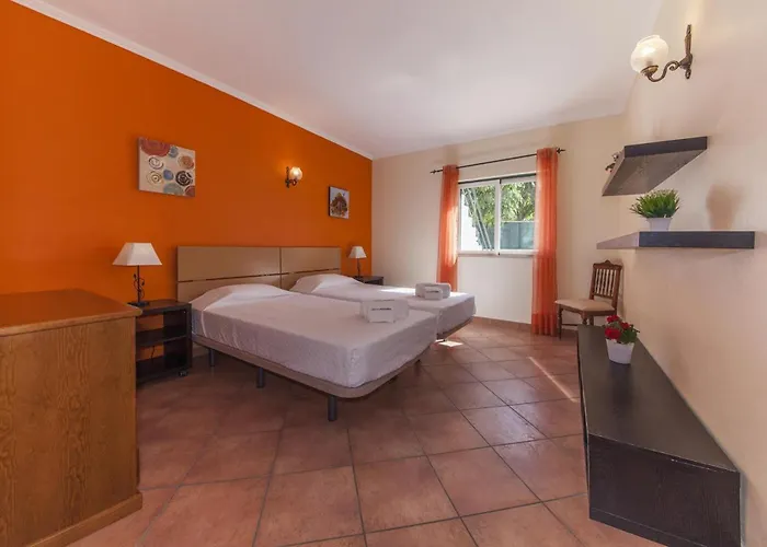 别墅 D07 - Torraltinha In *