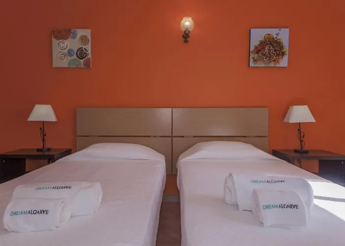 别墅 D07 - Torraltinha In