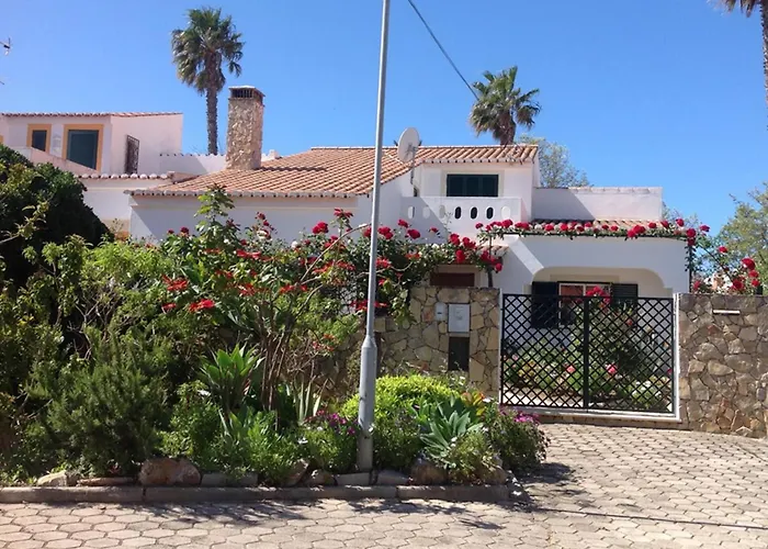 Villa D07 - Torraltinha In Lagos