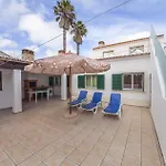 D07 - Torraltinha In Villa