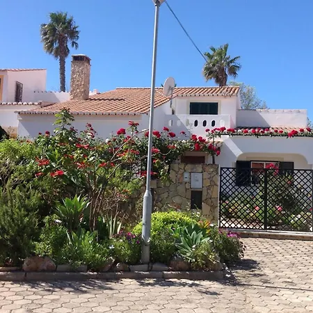 Villa D07 - Torraltinha In Lagos