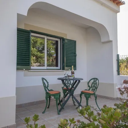 Villa D07 - Torraltinha In Lagos