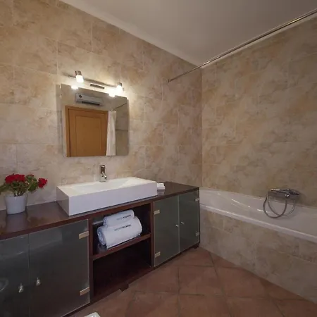 Villa D07 - Torraltinha In